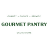 Gourmet Pantry