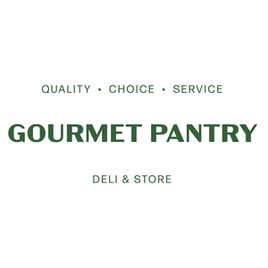 Gourmet Pantry