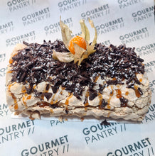 Load image into Gallery viewer, Salted Caramel Roulade
