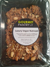 Load image into Gallery viewer, Luxury Vegan Nutroast Tray
