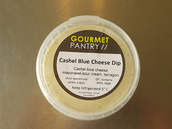 Cashel Blue Cheese Dip   180g