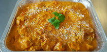 Load image into Gallery viewer, Creamy Chicken Korma, Desiccated Coconut &amp; Almonds (GF)
