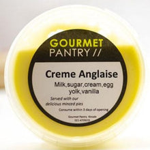 Load image into Gallery viewer, Tub of Creme Anglaise 180g
