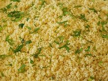 Load image into Gallery viewer, Herb Fluffy Cous Cous
