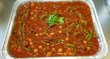 Load image into Gallery viewer, Moroccan Lamb Tagine, Lightly Spiced, Apricots, Dates, Chickpeas, &amp; Fine Beans (GF,DF)
