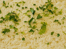 Load image into Gallery viewer, Steamed Basmati Rice
