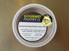 Load image into Gallery viewer, Chicken Liver Pate  120g
