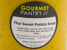 Load image into Gallery viewer, Thai Sweet Potato (GF, DF, VEG)
